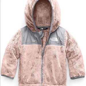 The North Face Oso Hoodie (Infant)